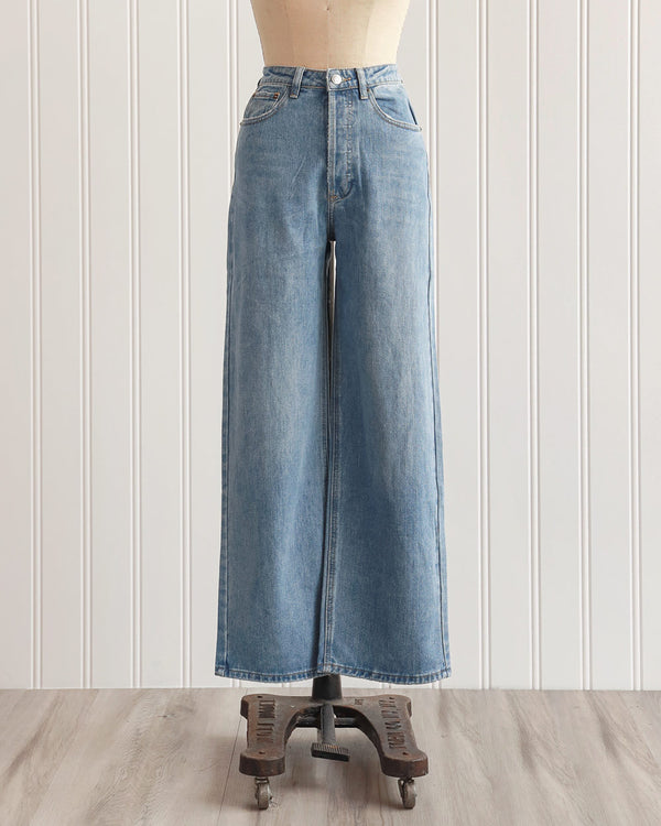 Rowell Boyfriend Jean